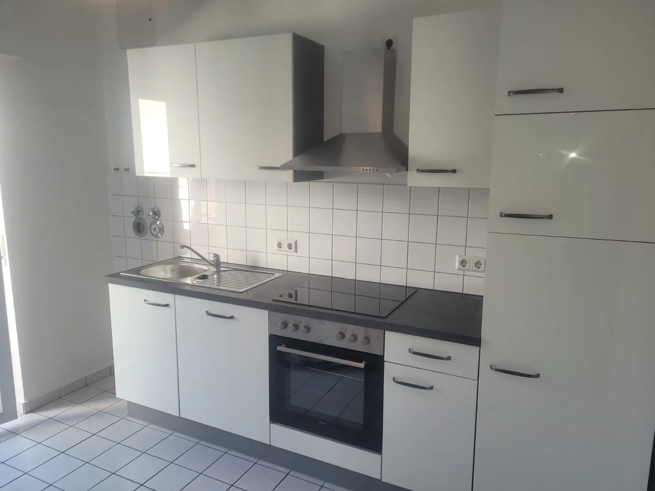 1 Zimmer Wohnung mit 48 m² in Mannheim – Bild 3