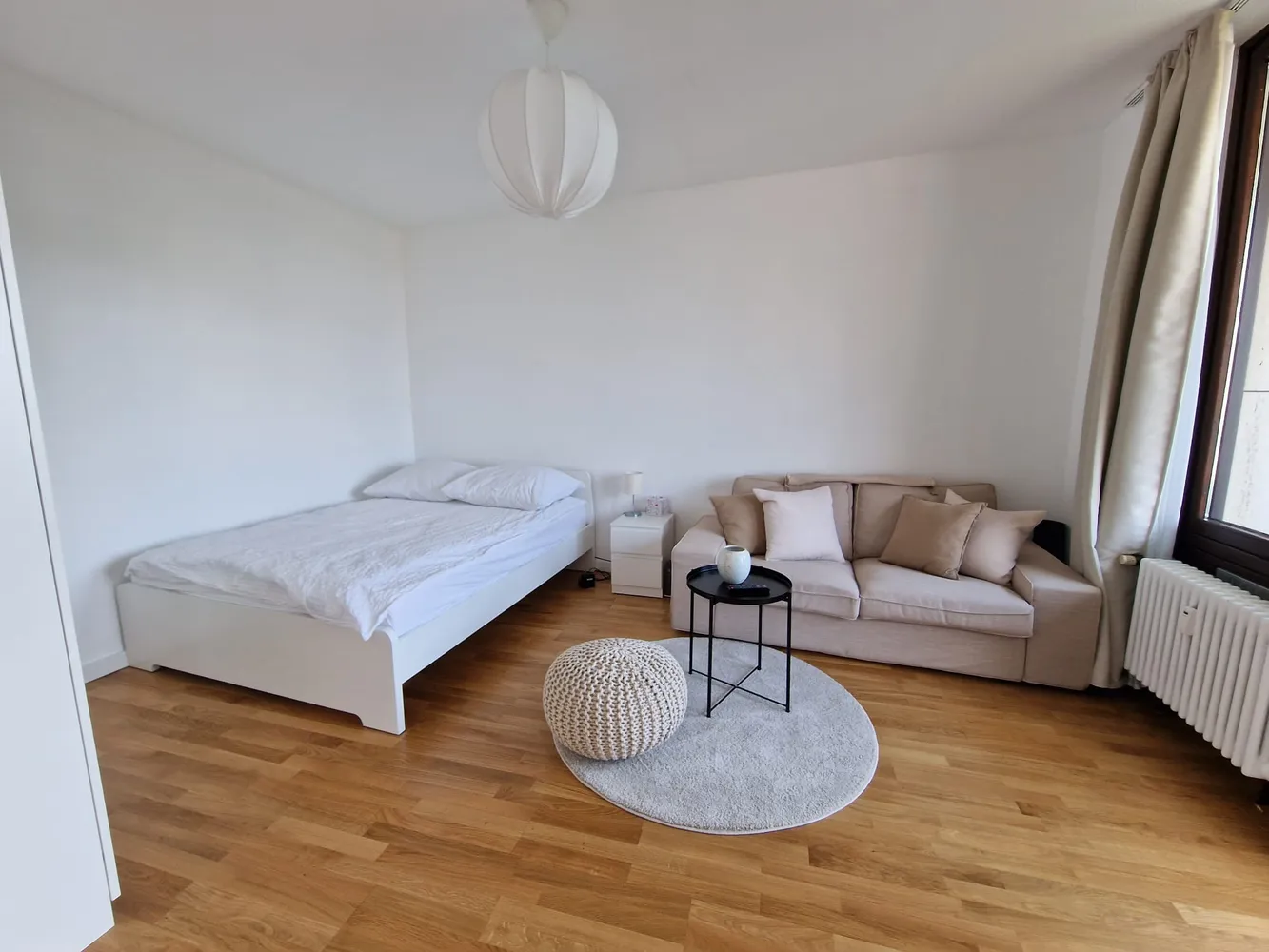 1 Zimmer Wohnung mit 41 m² in Frankfurt am Main – Bild 5