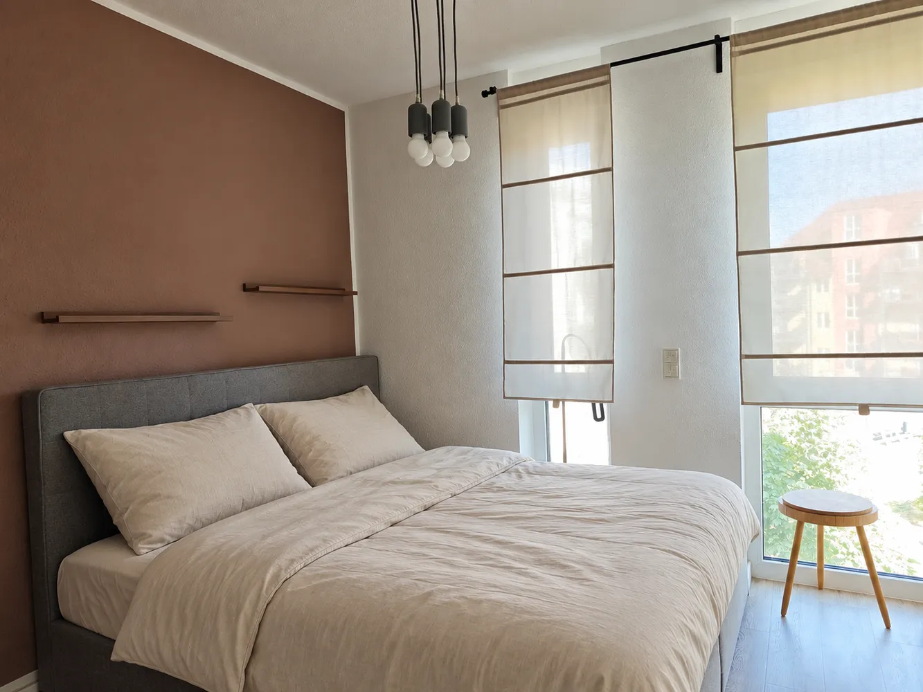 2 room apartment with 67 m² in Cologne – Photo 9