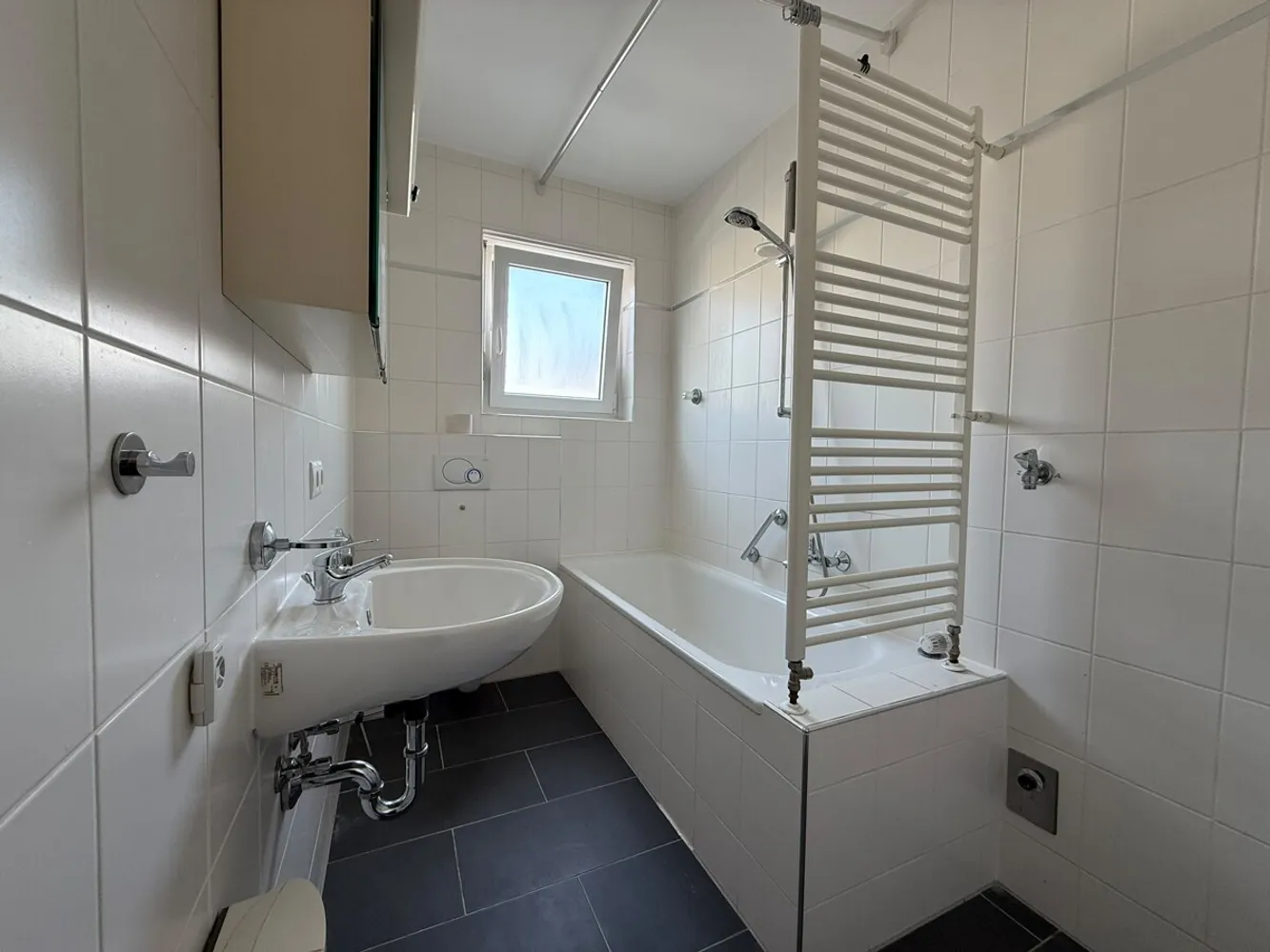 3 Zimmer Wohnung mit 55 m² in Augsburg – Bild 8