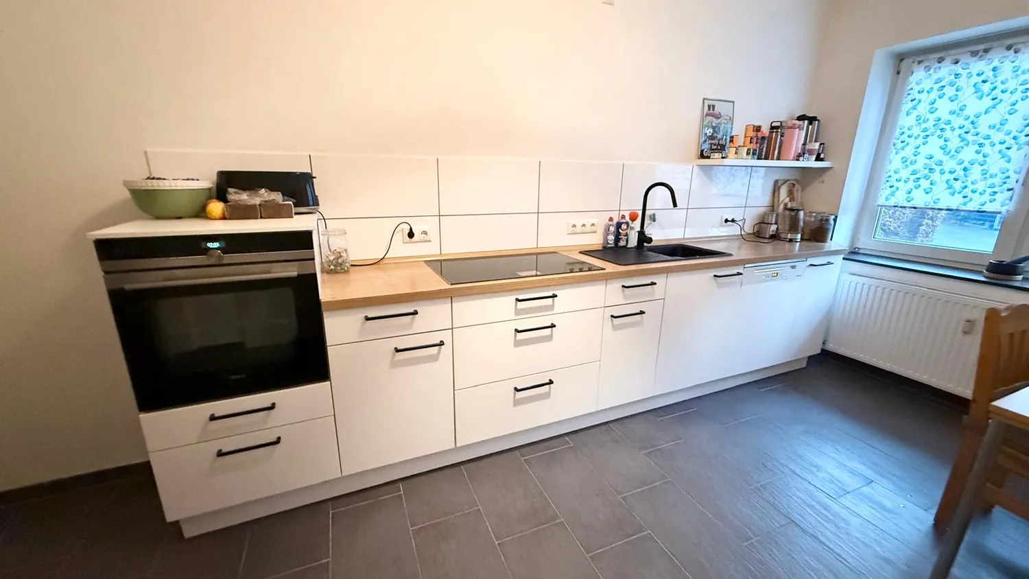 2 Zimmer Wohnung mit 102 m² in Aachen – Bild 4