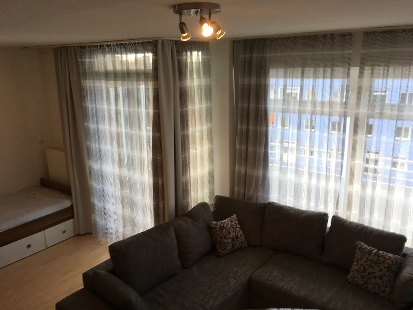 1 Zimmer Wohnung mit 37 m² in München – Bild 10