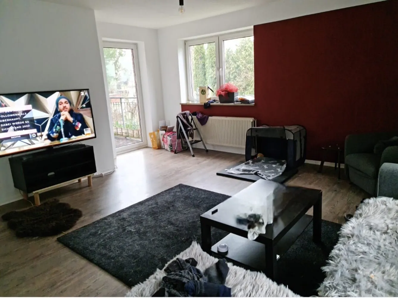 3 Zimmer Wohnung mit 74 m² in Hamburg – Bild 4