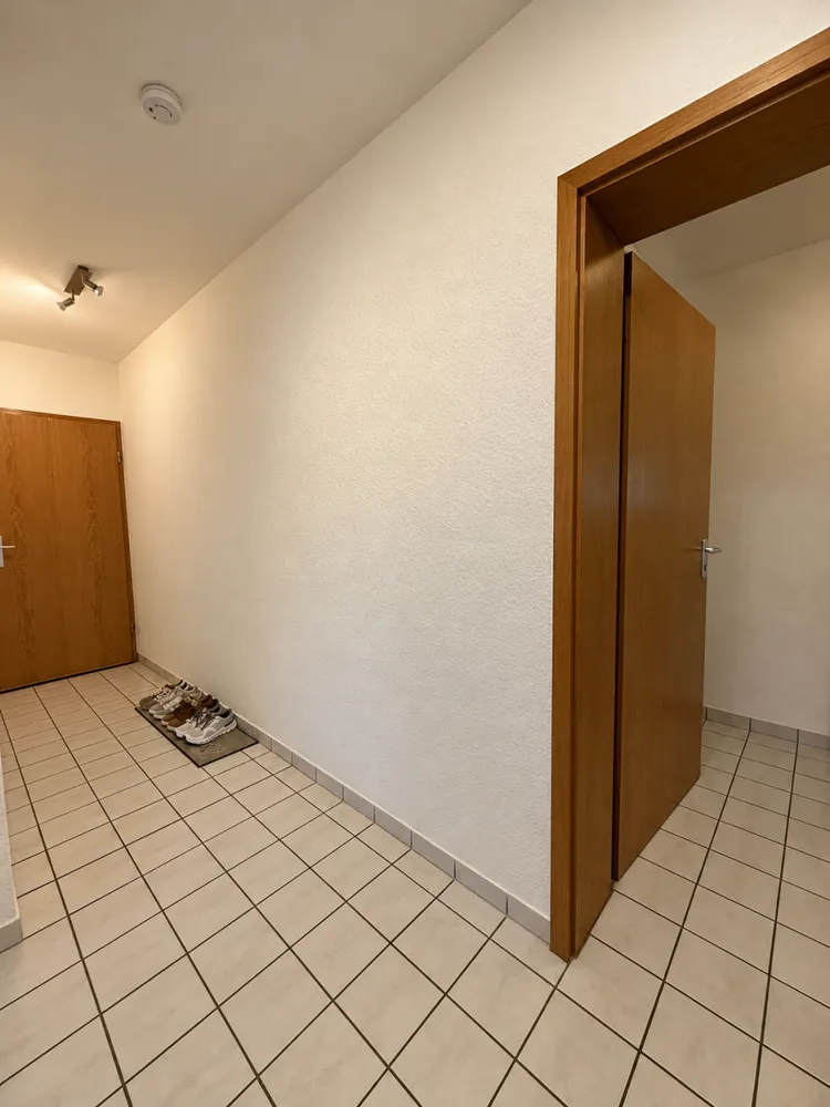 4 Zimmer Wohnung mit 89 m² in Oberhausen – Bild 2