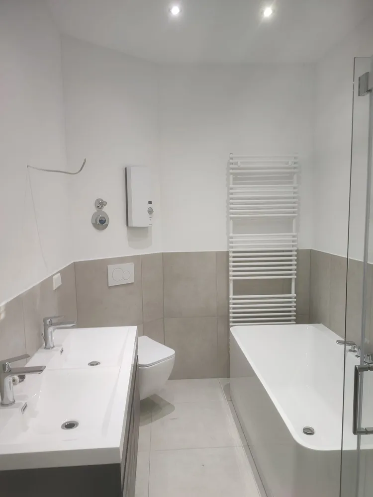 4 room apartment with 87 m² in Worms – Photo 7