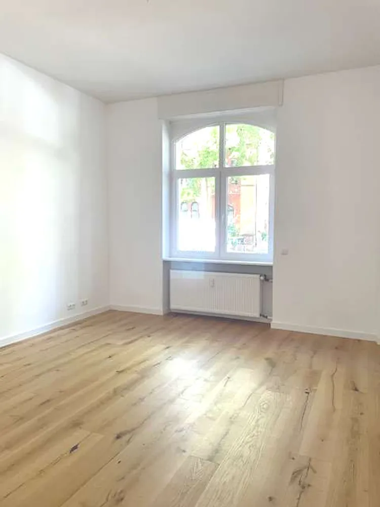 2 room apartment with 69 m² in Frankfurt am Main – Photo 1