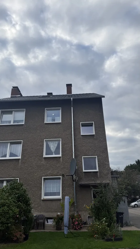 3 Zimmer Wohnung mit 55 m² in Herne – Bild 4