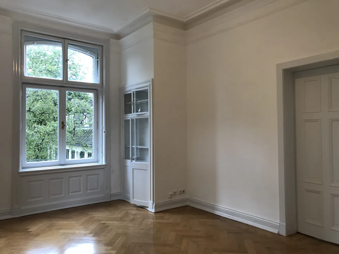 3 Zimmer Wohnung mit 94 m² in Hamburg – Bild 2