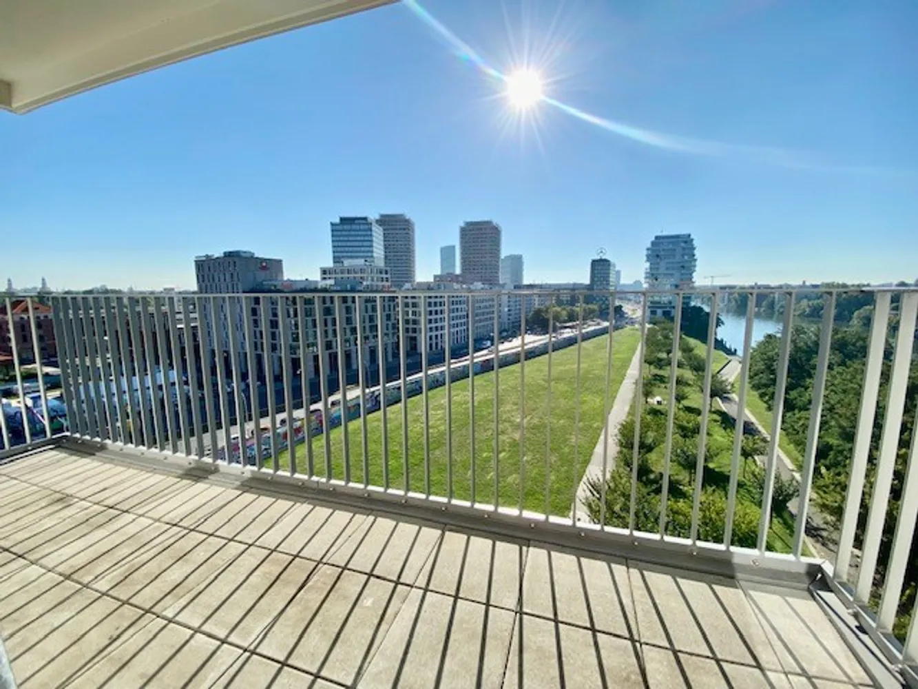 2 room apartment with 61 m² in Berlin – Photo 11