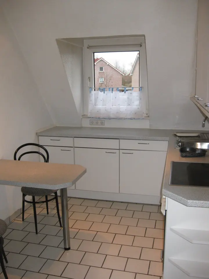 3 Zimmer Wohnung mit 48 m² in Marl – Bild 4