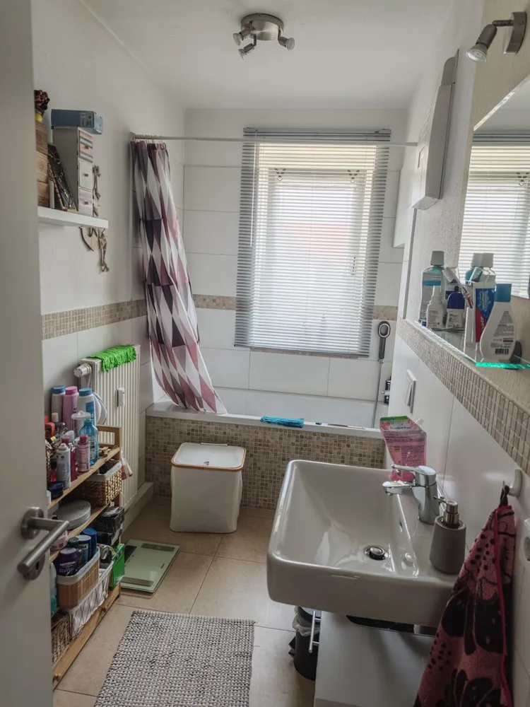 2 room apartment with 47 m² in Gotha – Photo 6