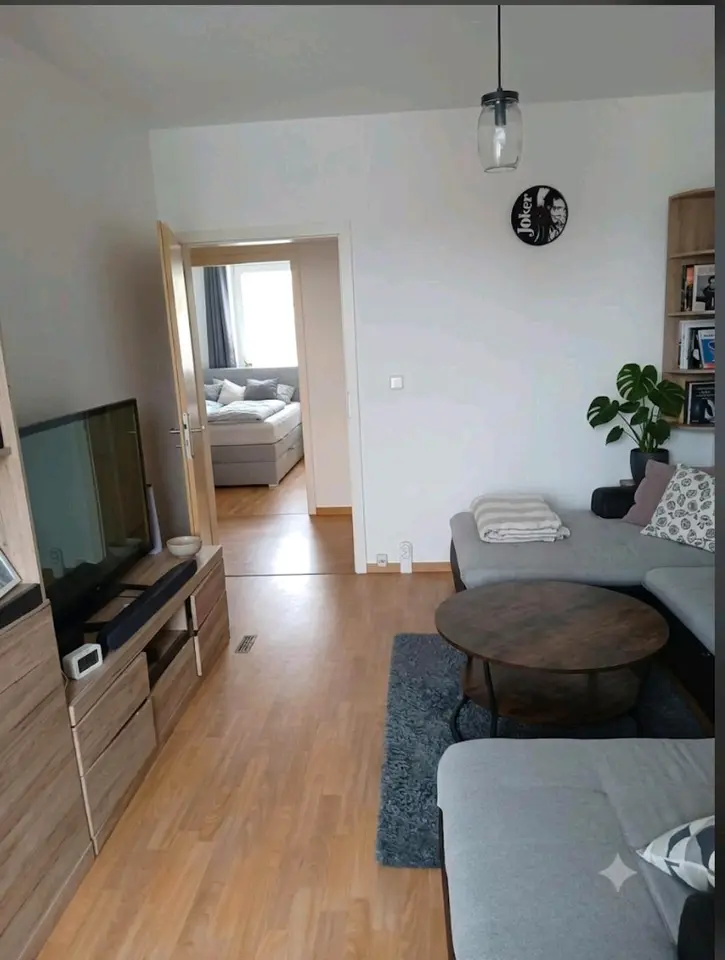 2 Zimmer Wohnung mit 57 m² in Greifswald – Bild 7