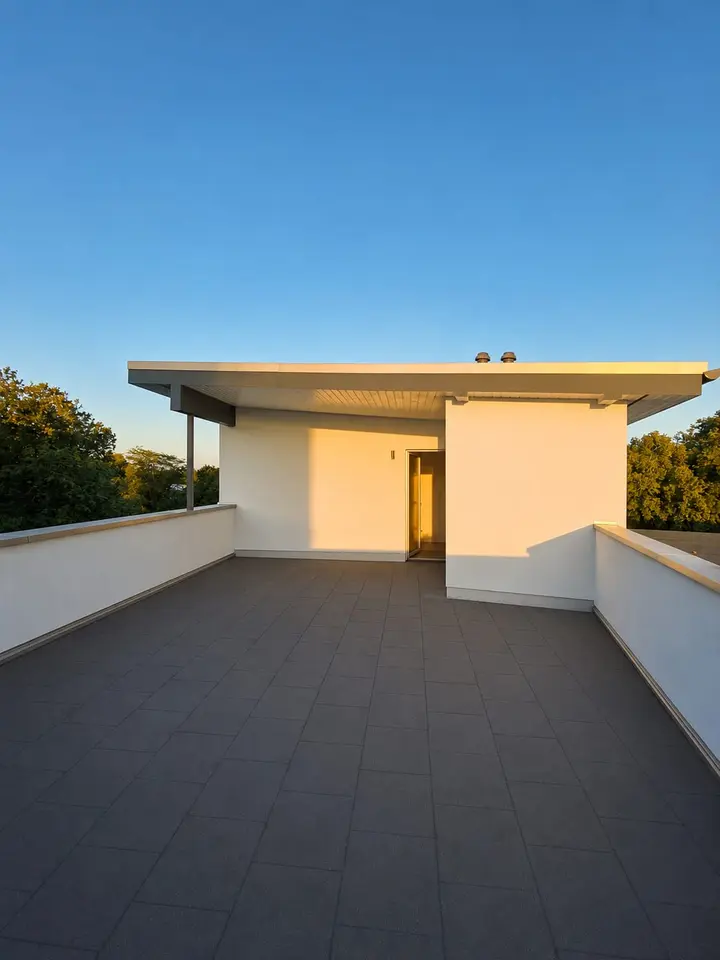3 Zimmer Wohnung mit 149 m² in Düsseldorf – Bild 9