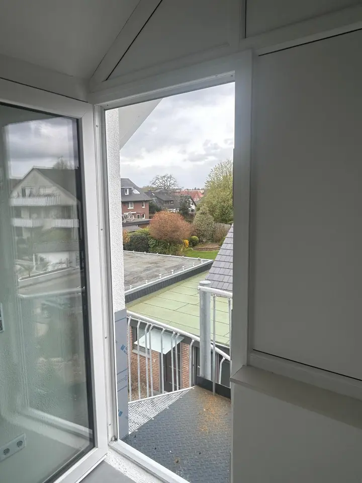 3 Zimmer Wohnung mit 140 m² in Ibbenbüren – Bild 5