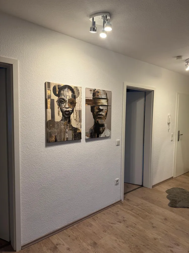 2 Zimmer Wohnung mit 52 m² in Bochum – Bild 11