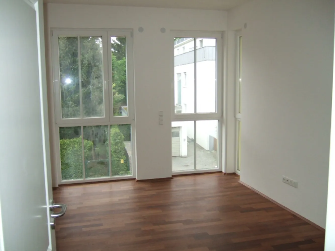 4 Zimmer Wohnung mit 125 m² in München – Bild 8