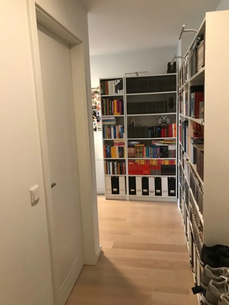 2 Zimmer Wohnung mit 58 m² in München – Bild 3