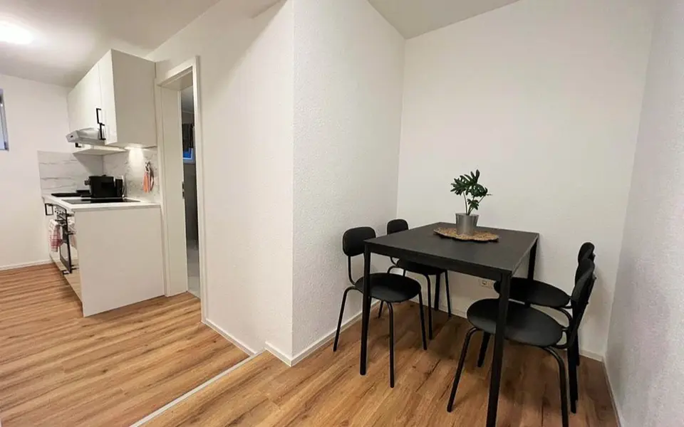 WG-Zimmer mit 55 m² in Herrenberg – Bild 4