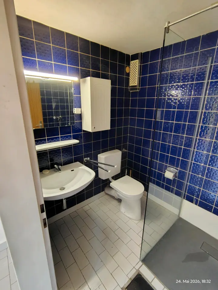 2 Zimmer Wohnung mit 36 m² in Bielefeld – Bild 4