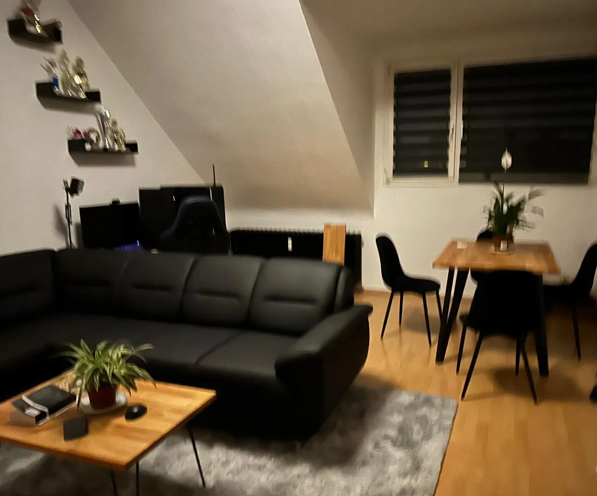 2 Zimmer Wohnung mit 53 m² in Krefeld – Bild 2