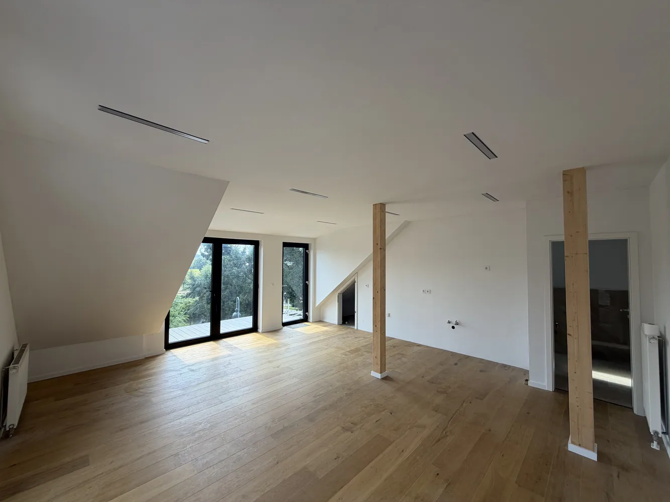2 Zimmer Wohnung mit 57 m² in Aachen – Bild 10