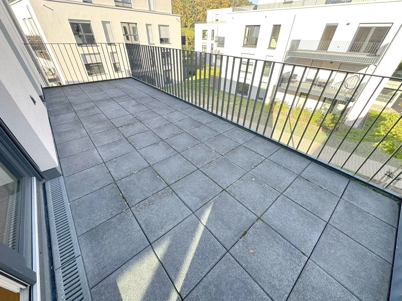 2 Zimmer Wohnung mit 65 m² in Trier – Bild 6