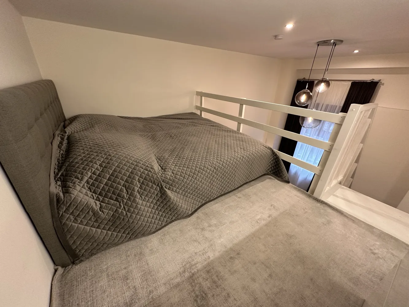 2 room apartment with 55 m² in Berlin – Photo 11
