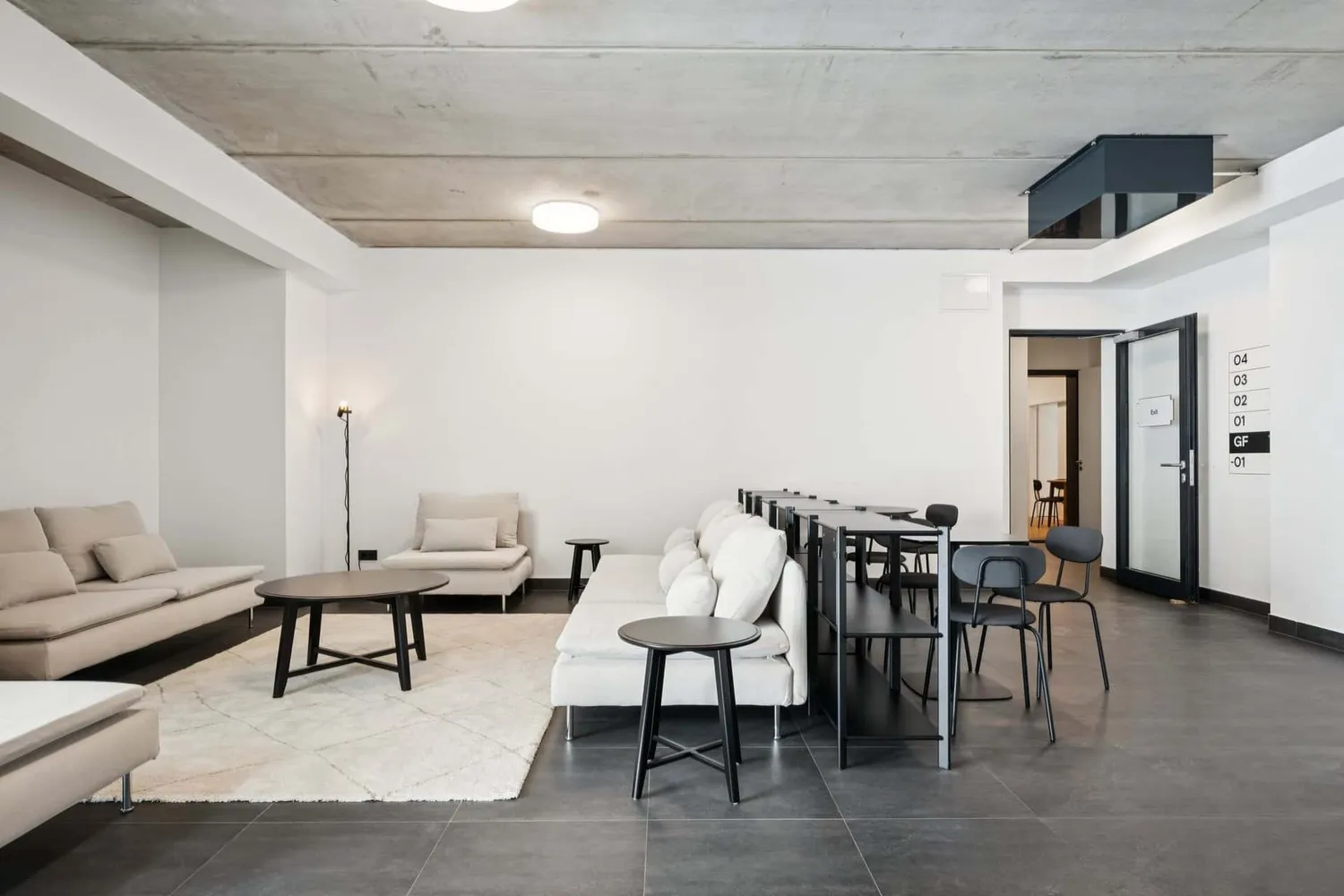 WG-Zimmer mit 13 m² in Berlin – Bild 8