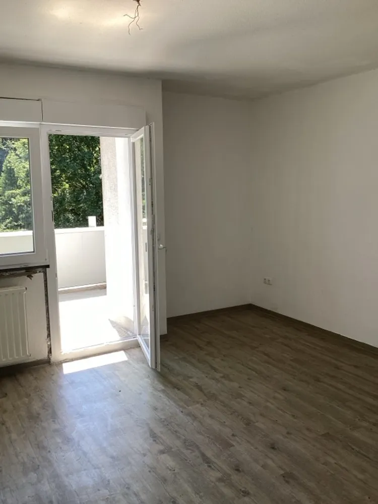 3 room apartment with 60 m² in Herten – Photo 3