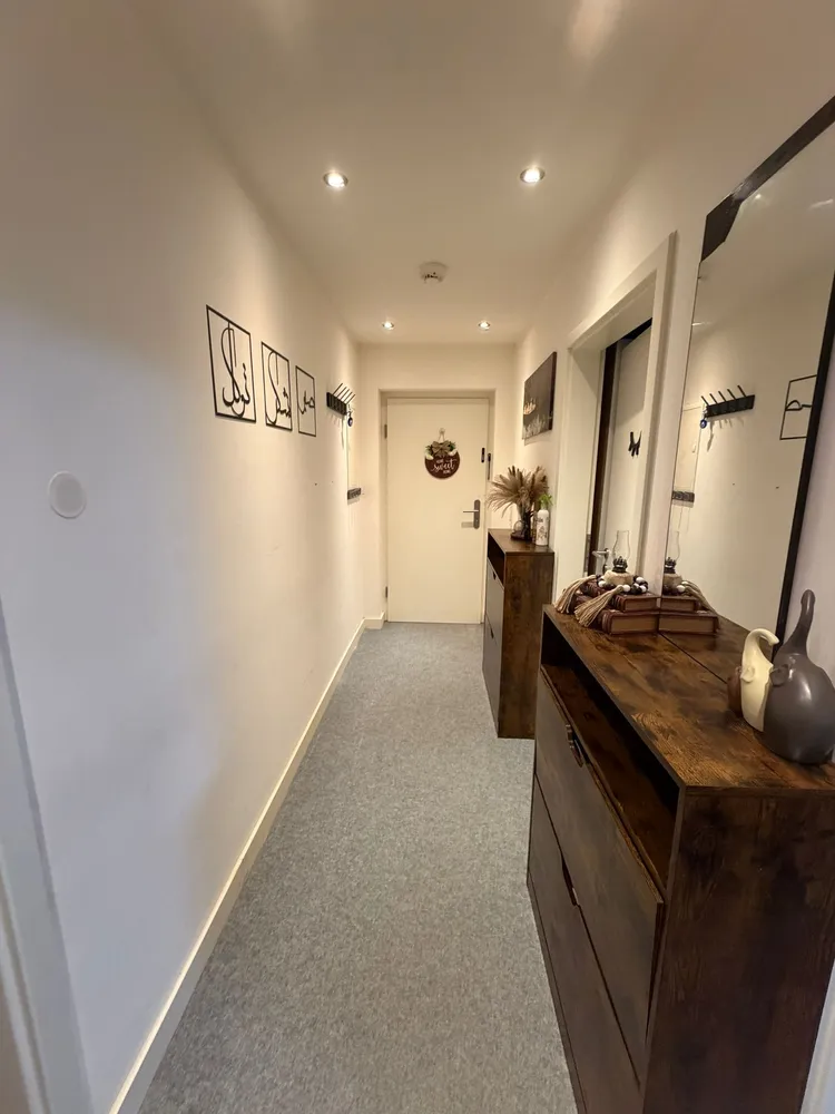 2 Zimmer Wohnung mit 52 m² in Köln – Bild 10
