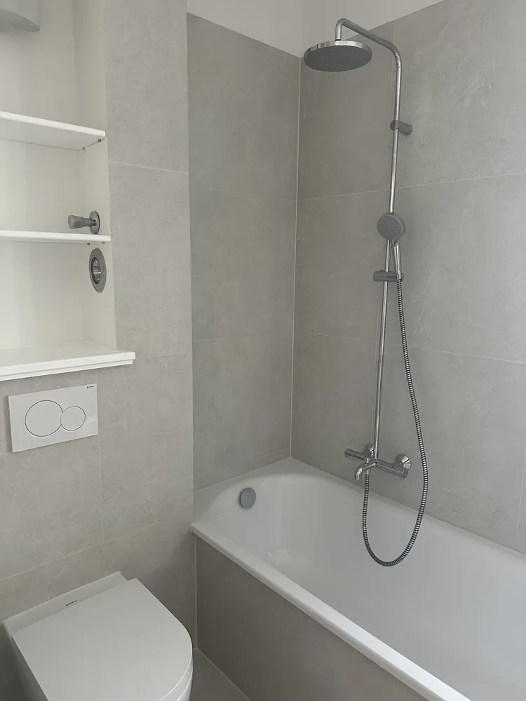 4 room apartment with 124 m² in Hanover – Photo 9