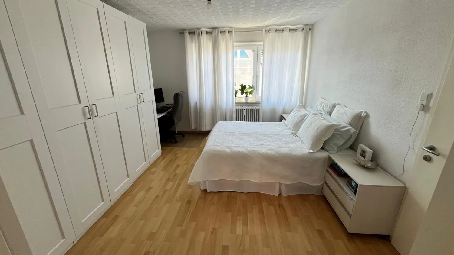 3 Zimmer Wohnung mit 88 m² in Stuttgart – Bild 4