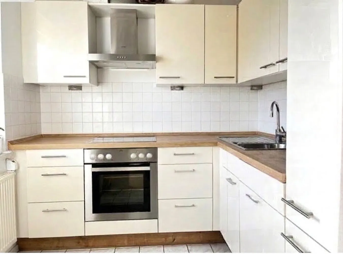 3 Zimmer Wohnung mit 76 m² in München – Bild 3