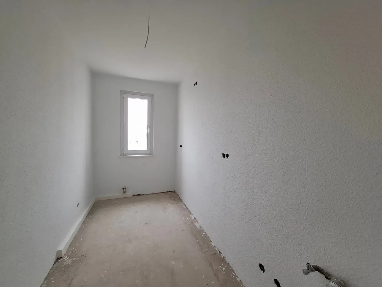 2 room apartment with 59 m² in Berlin – Photo 4