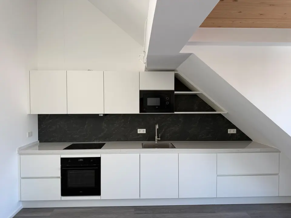 3 Zimmer Wohnung mit 93 m² in Böblingen – Bild 2