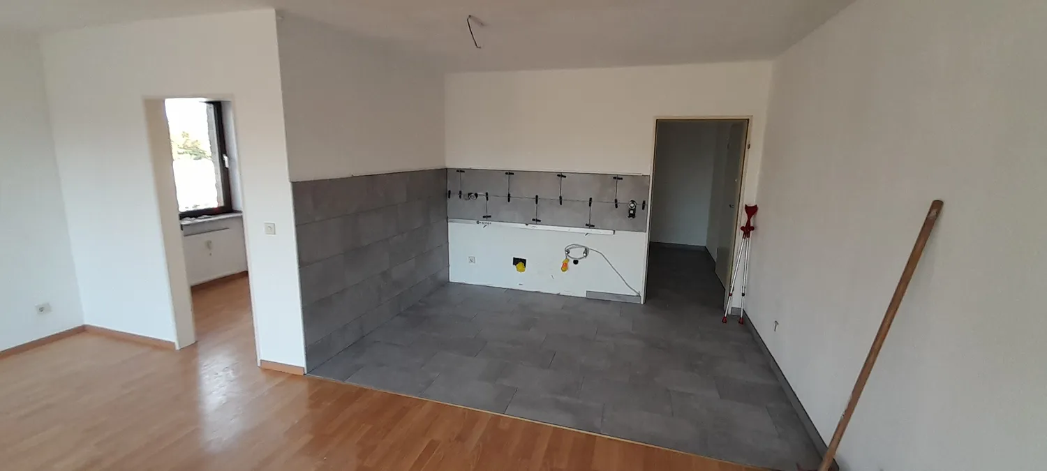 2 Zimmer Wohnung mit 59 m² in Mönchengladbach – Bild 3