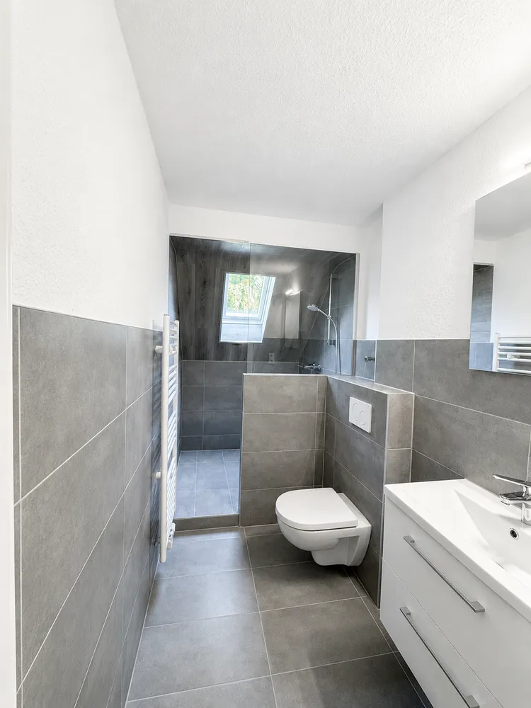 2 Zimmer Wohnung mit 54 m² in Essen – Bild 3
