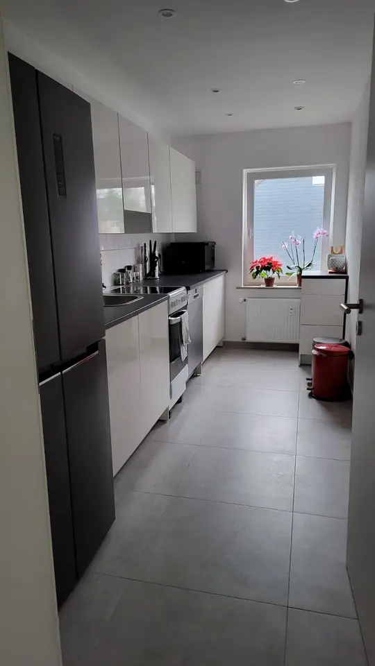 4 Zimmer Wohnung mit 80 m² in Iserlohn – Bild 2