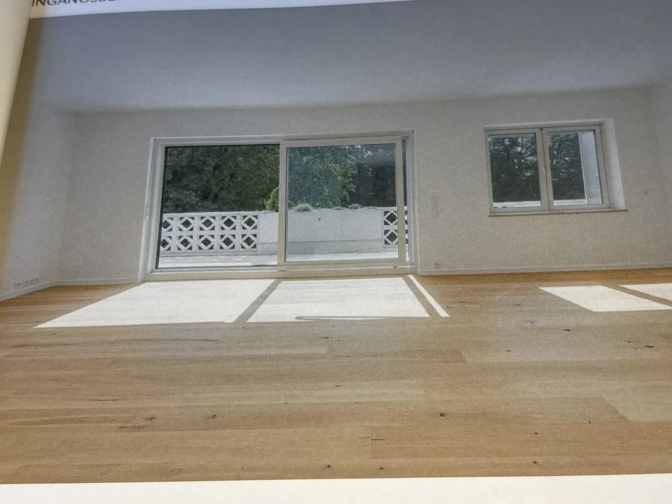 3 Zimmer Wohnung mit 93 m² in München – Bild 3