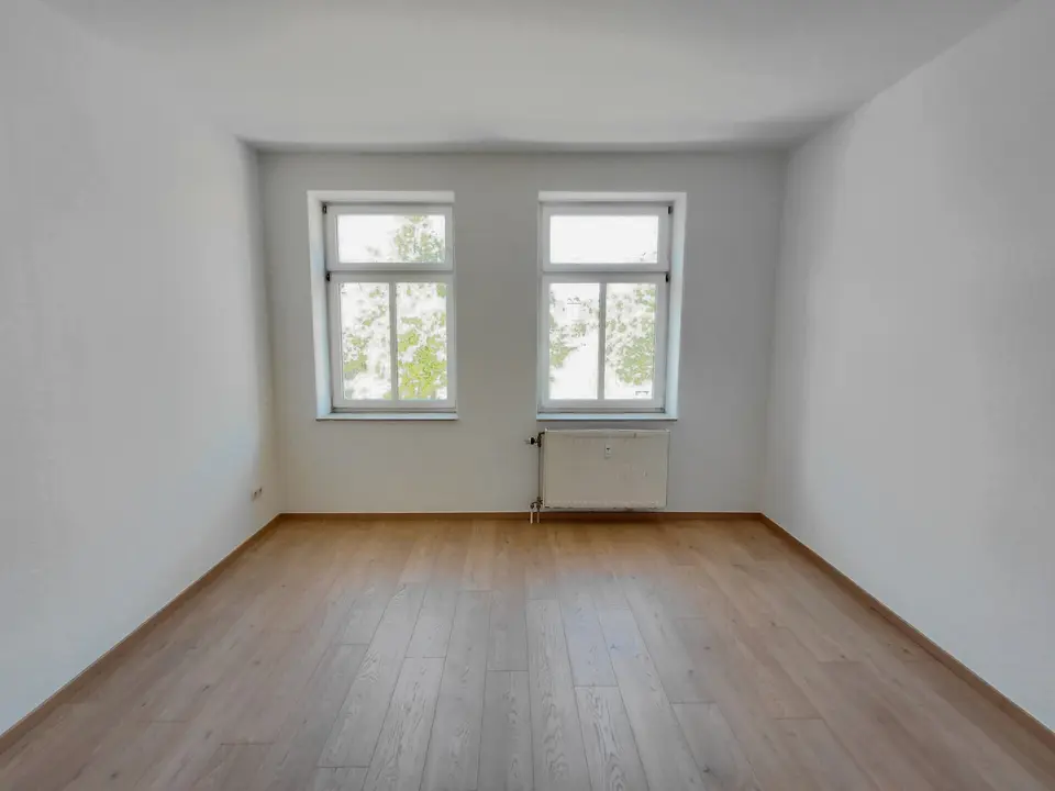3 Zimmer Wohnung mit 73 m² in Zeitz – Bild 8