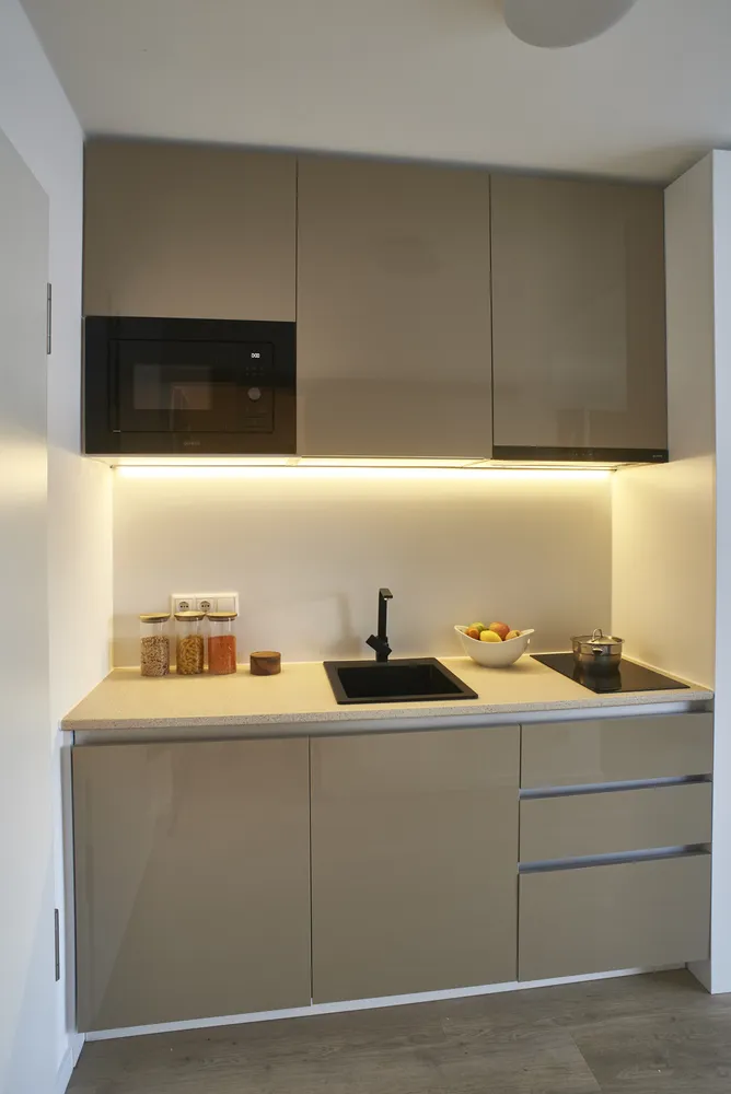 1 Zimmer Wohnung mit 32 m² in Frankfurt am Main – Bild 4