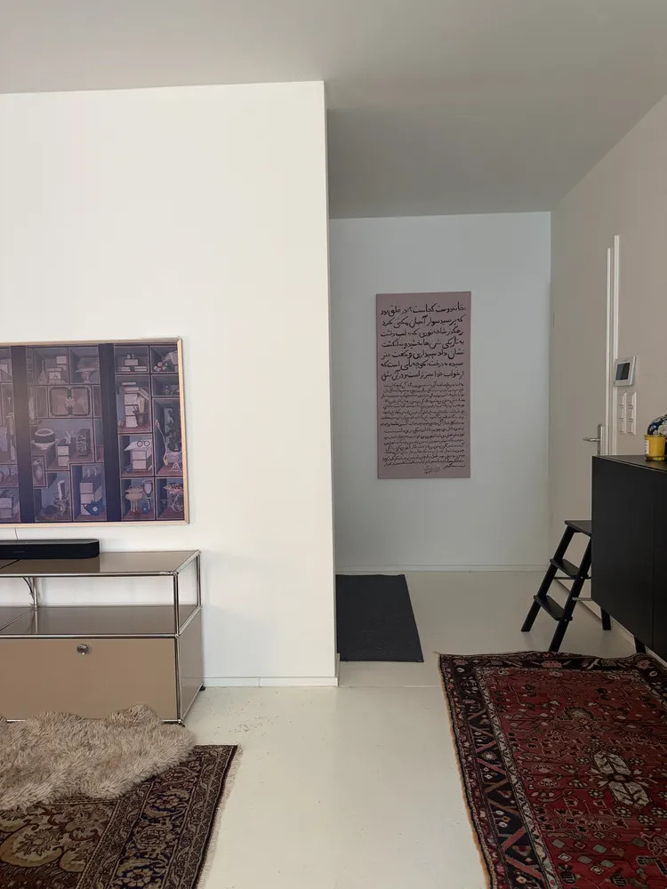 3 Zimmer Wohnung mit 130 m² in Mannheim – Bild 4