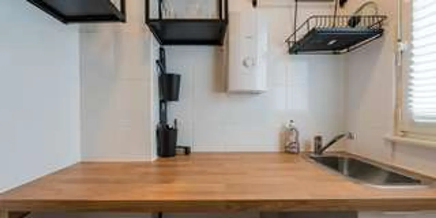 1 Zimmer Wohnung mit 33 m² in Berlin – Bild 5