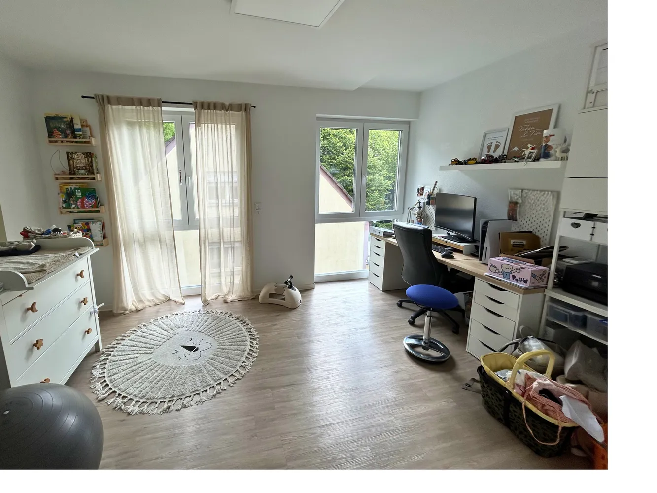 3 Zimmer Wohnung mit 97 m² in Essen – Bild 8