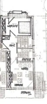 2 Zimmer Wohnung mit 67 m² in Würzburg – Bild 8