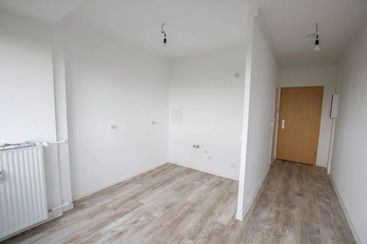 1 Zimmer Wohnung mit 34 m² in Halle (Saale) – Bild 5