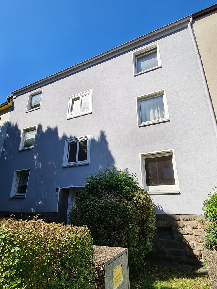 3 Zimmer Wohnung mit 45 m² in Essen – Bild 6
