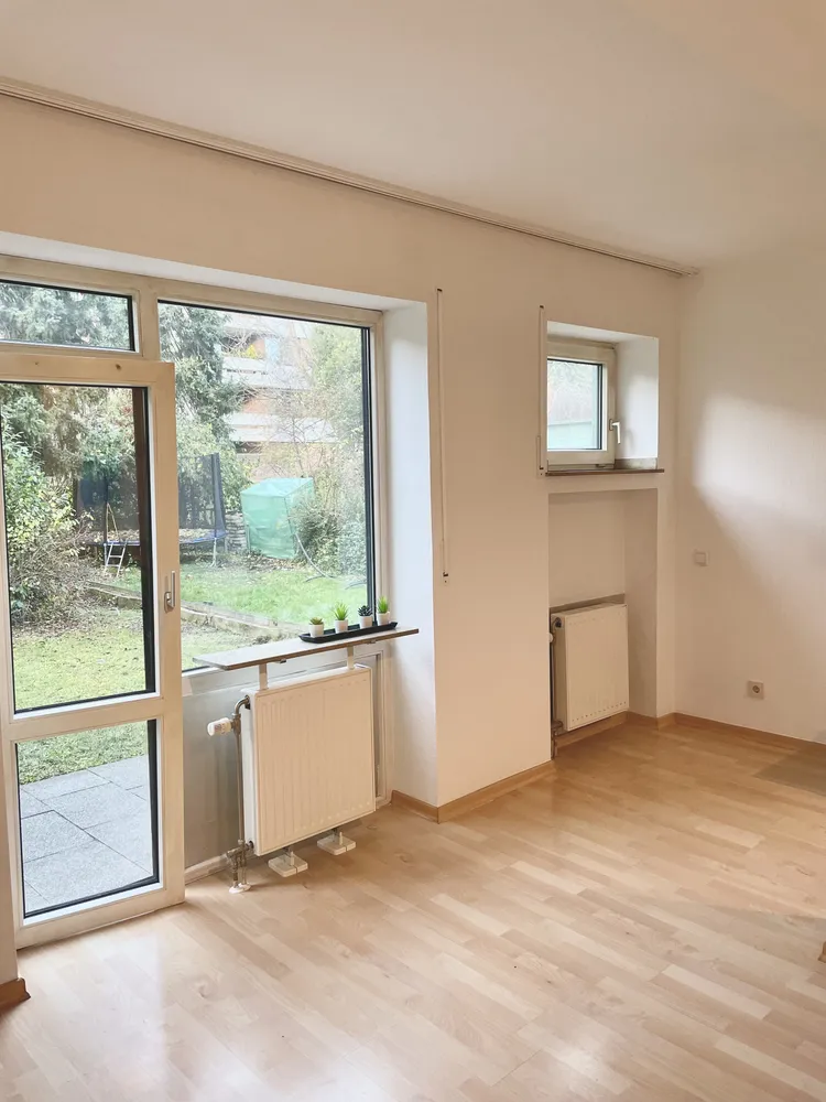 1 Zimmer Wohnung mit 34 m² in Düsseldorf – Bild 2