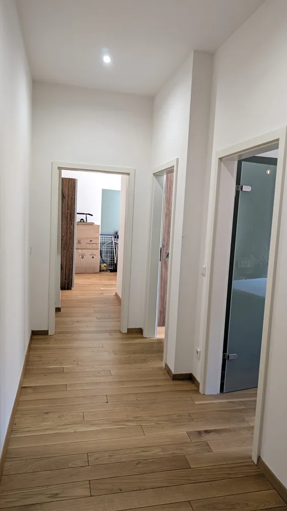 3 Zimmer Wohnung mit 80 m² in München – Bild 9