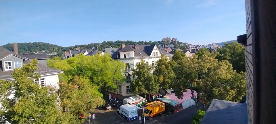 3 Zimmer Wohnung mit 36 m² in Marburg – Bild 9